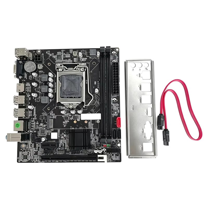 Pc Gaming I5 - Classic-Gaming Desktop Board Computer Motherboard B75