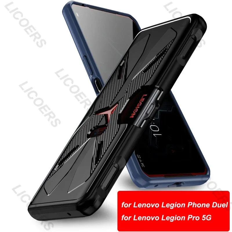 Pc Gaming Y70 - for Lenovo Legion Y70 Y90 2
