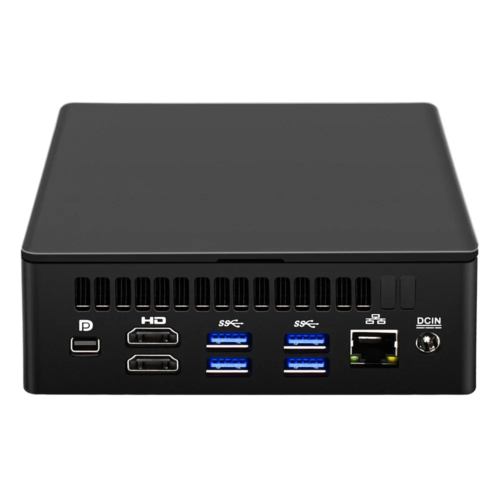 Wholesale NUC Mini PC 11th Gen - Pc Gaming I5 评论和价格