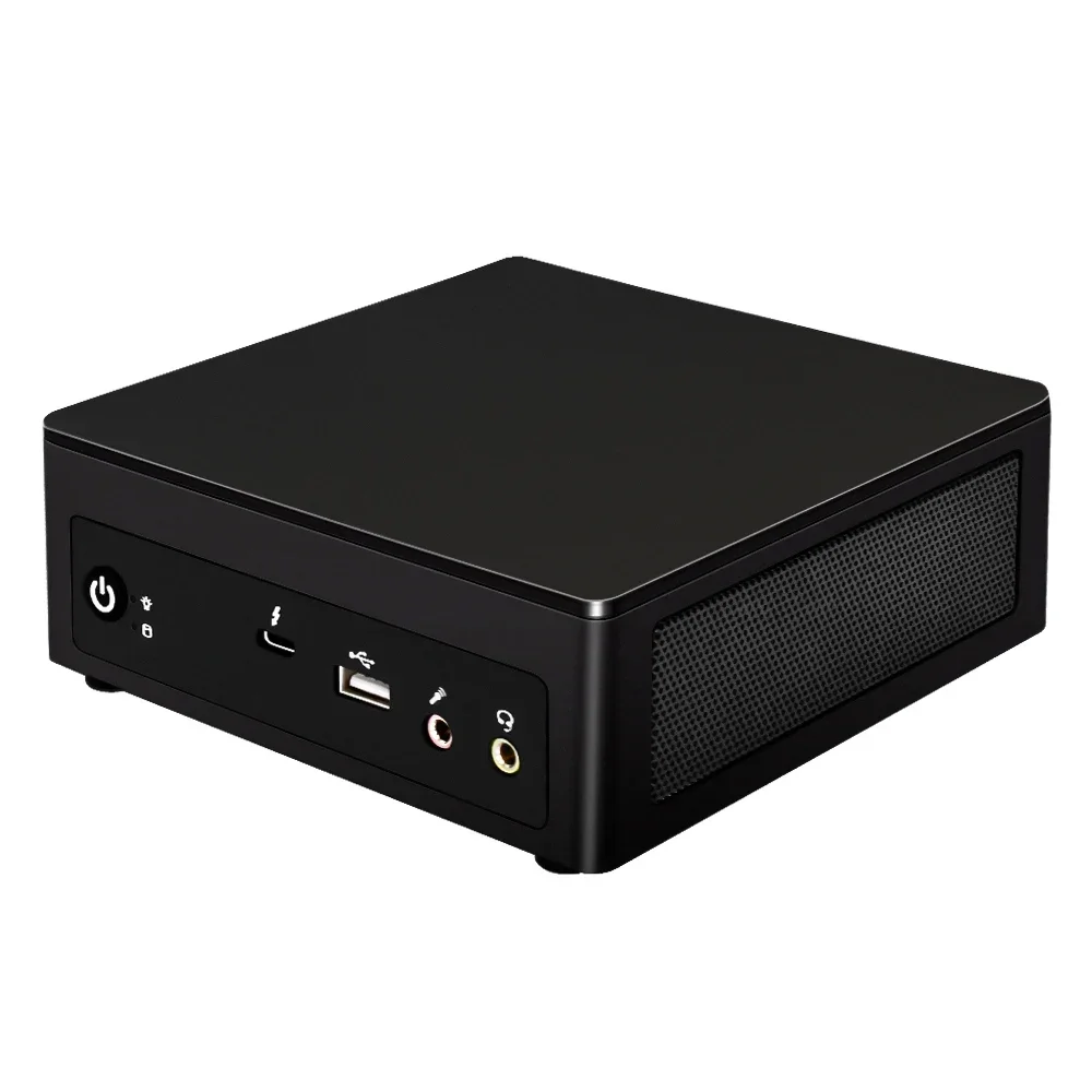 Wholesale NUC Mini PC 11th Gen - Pc Gaming I5 评论和价格
