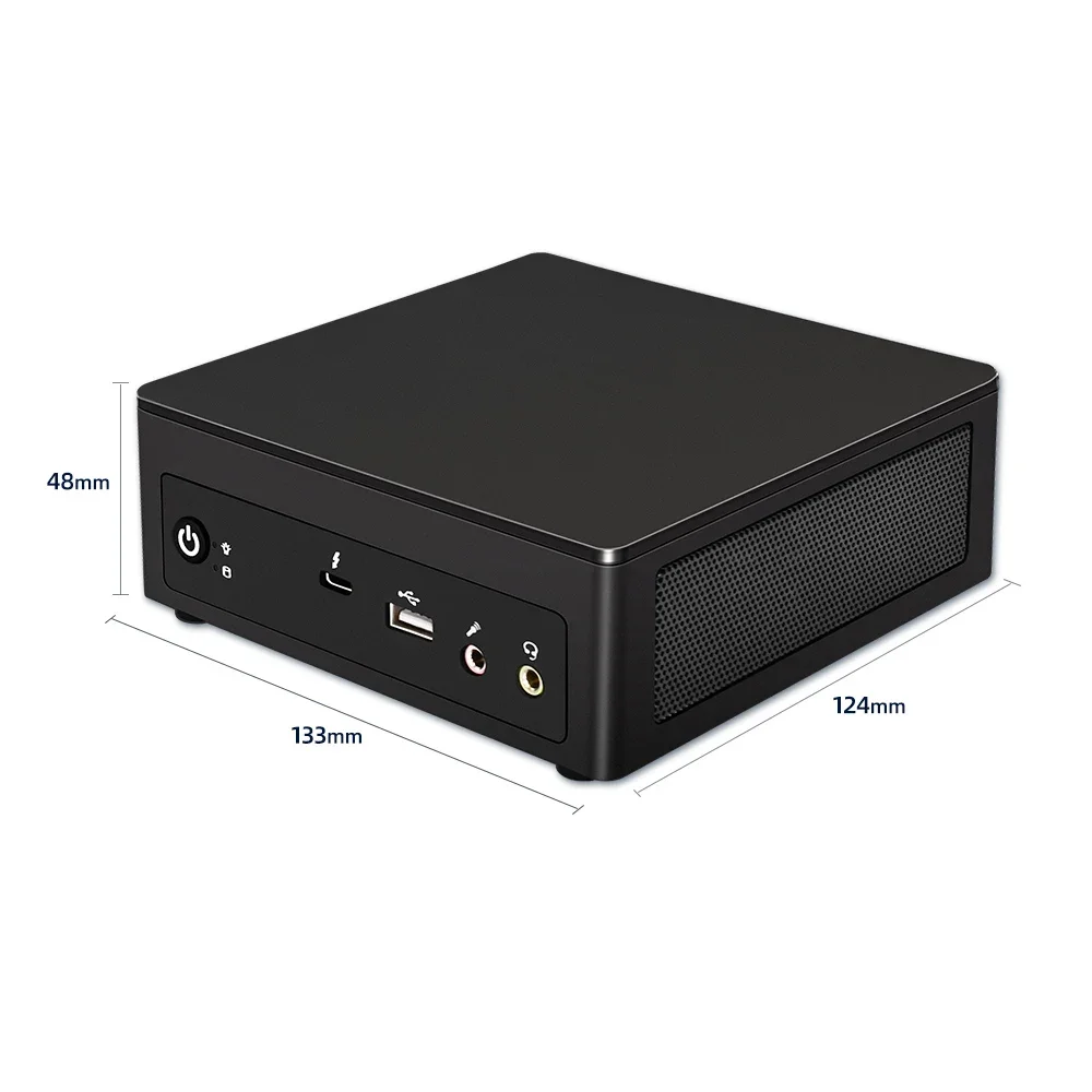Wholesale NUC Mini PC 11th Gen - Pc Gaming I5 评论和价格