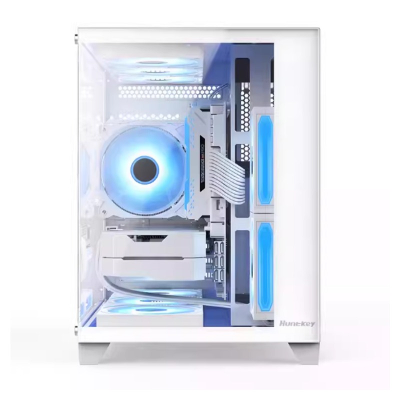 Computer Full Set R5 7500F/RX  - Pc Gaming Komplett Set 评论和价格