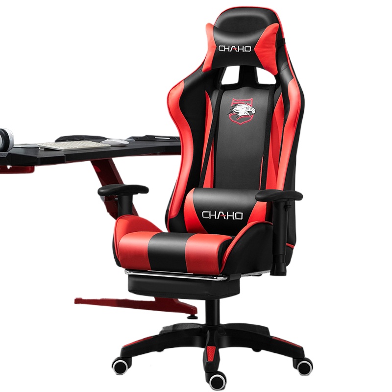 Gaming Chair for Computer Desk - Pc Gaming Gaming 评论和价格