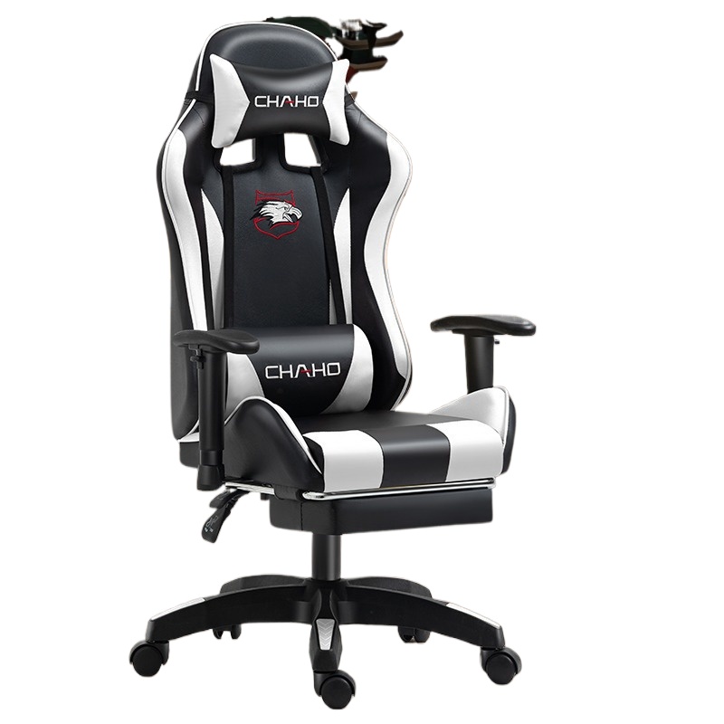 Gaming Chair for Computer Desk - Pc Gaming Gaming 评论和价格
