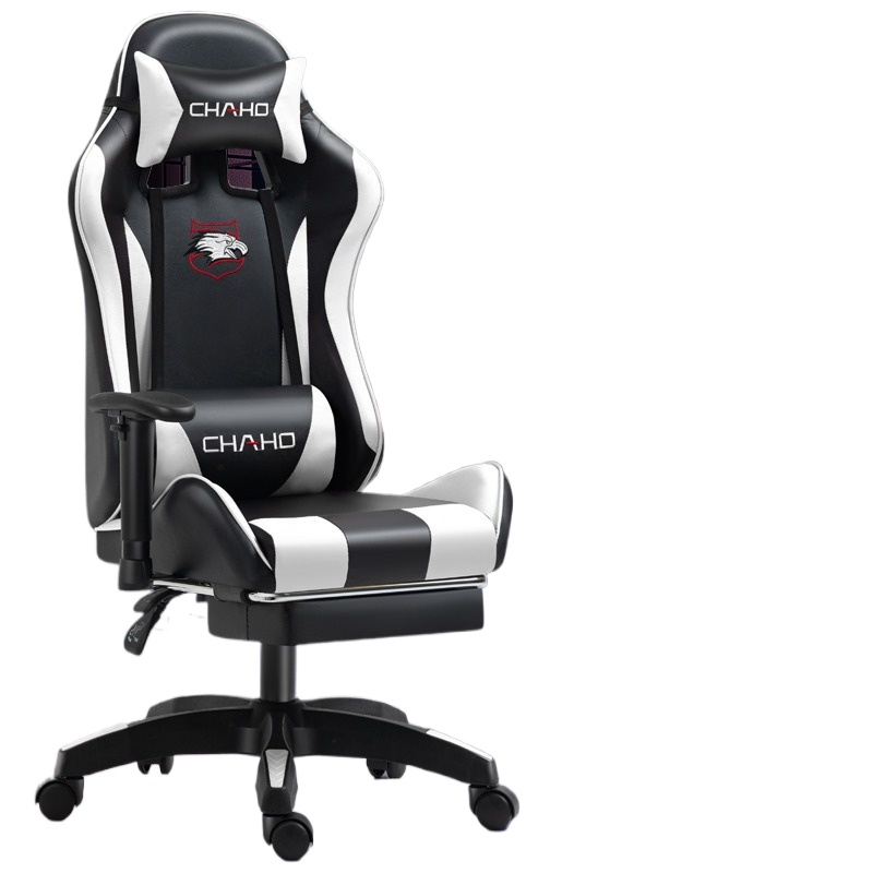 Gaming Chair for Computer Desk - Pc Gaming Gaming 评论和价格
