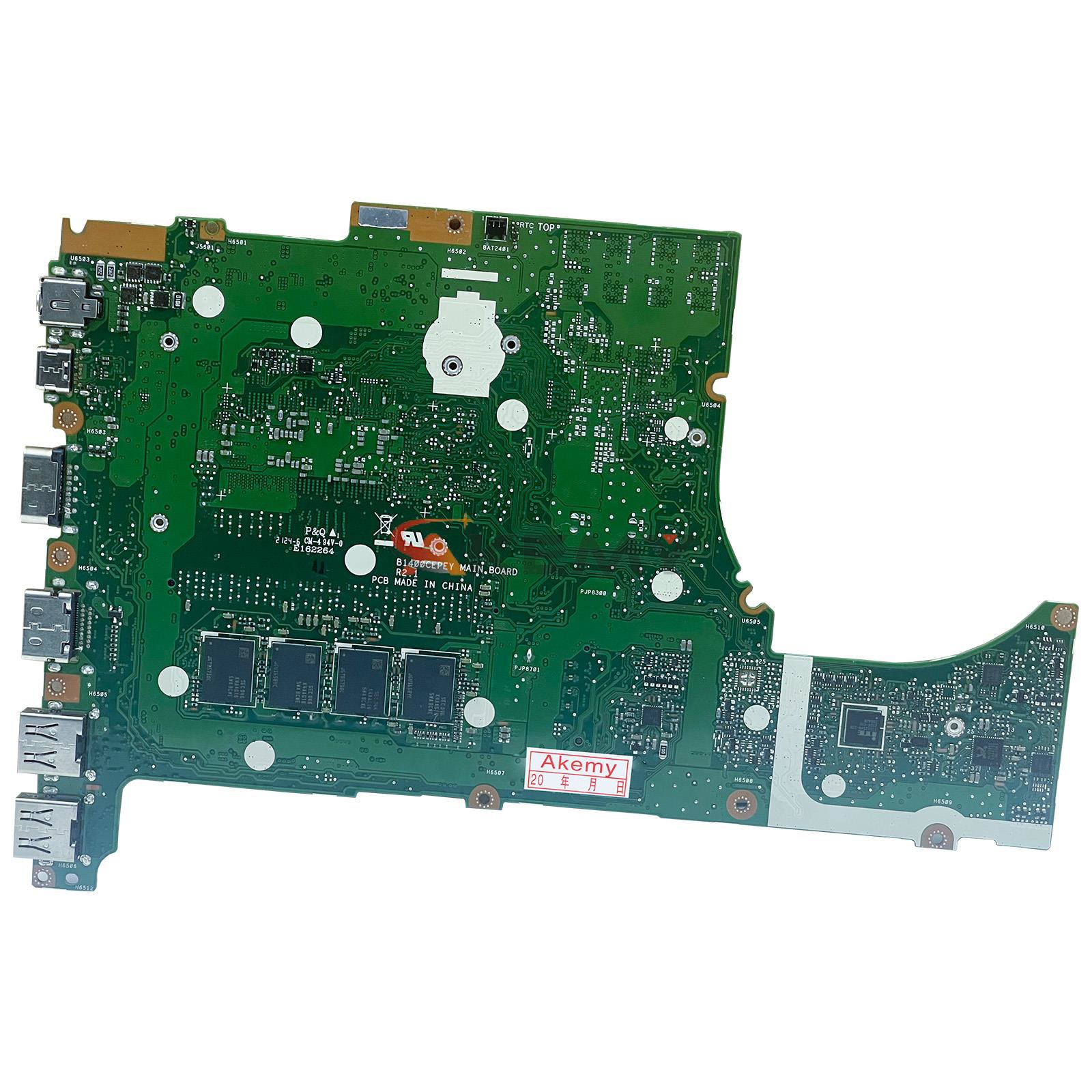 B1400CEPEY For ASUS ExpertBook - Pc Gaming I5 评论和价格