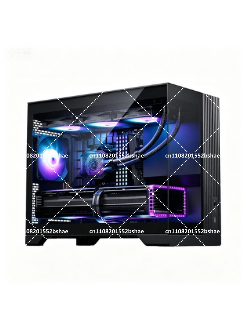 Custom Gaming PC Desktop  i5 1 - Pc Gaming I5 评论和价格