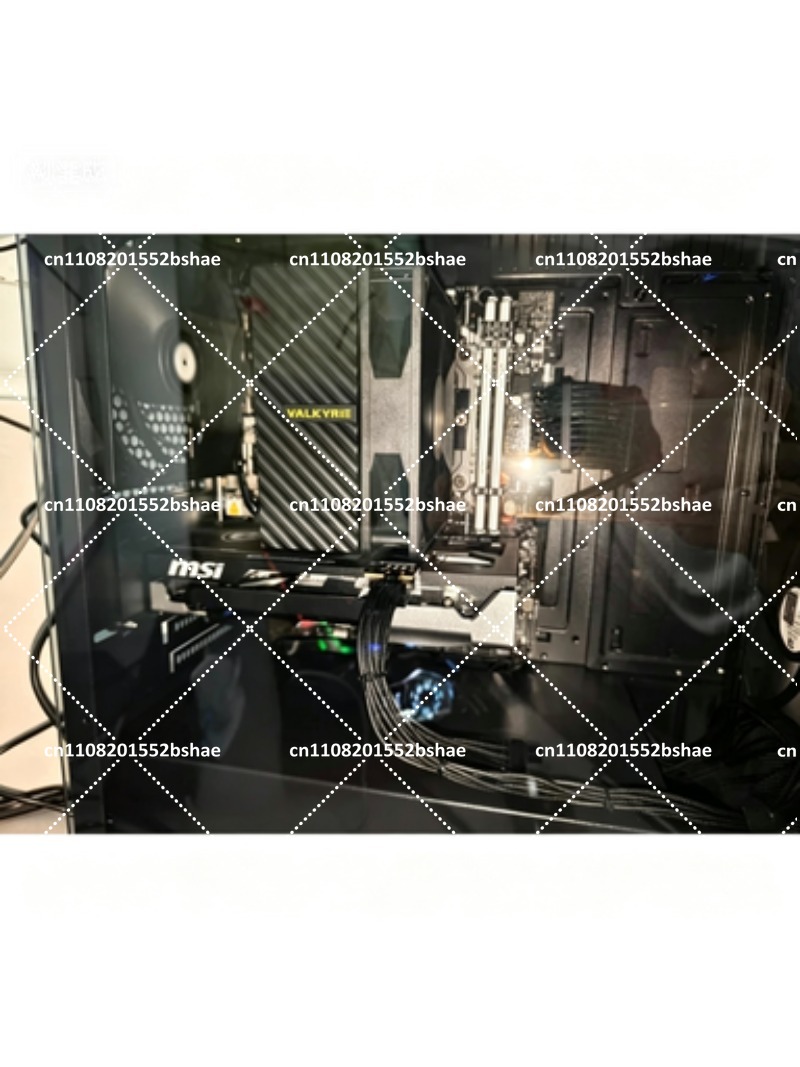Custom Gaming PC Desktop  i5 1 - Pc Gaming I5 评论和价格