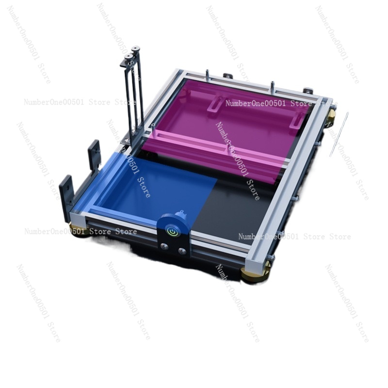Open Frame Chassis EATX ATX MA - Pc Gaming Water Cooling 评论和价格