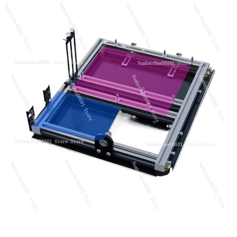 Open Frame Chassis EATX ATX MA - Pc Gaming Water Cooling 评论和价格