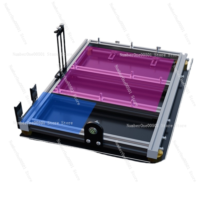 Open Frame Chassis EATX ATX MA - Pc Gaming Water Cooling 评论和价格