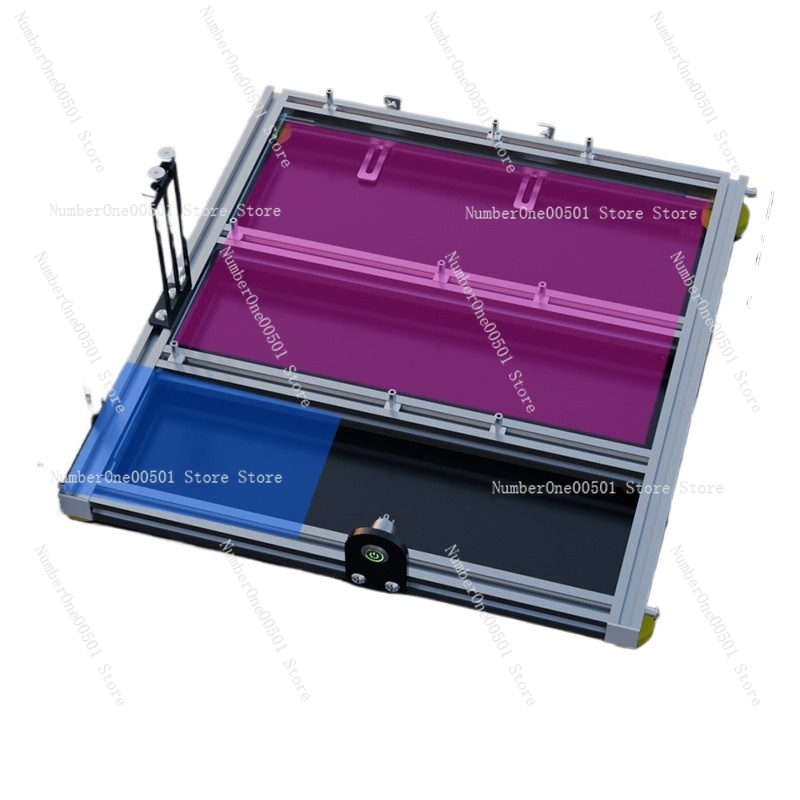 Open Frame Chassis EATX ATX MA - Pc Gaming Water Cooling 评论和价格
