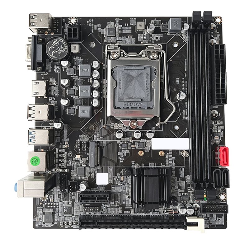 Classic-Gaming Desktop Board C - Pc Gaming I5 评论和价格