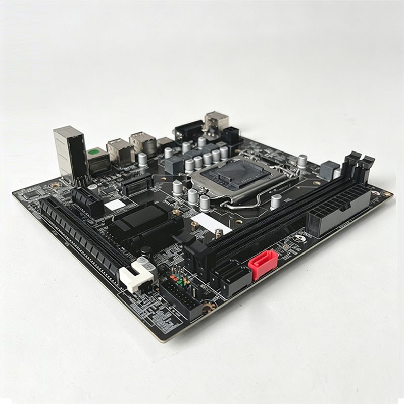 Classic-Gaming Desktop Board C - Pc Gaming I5 评论和价格