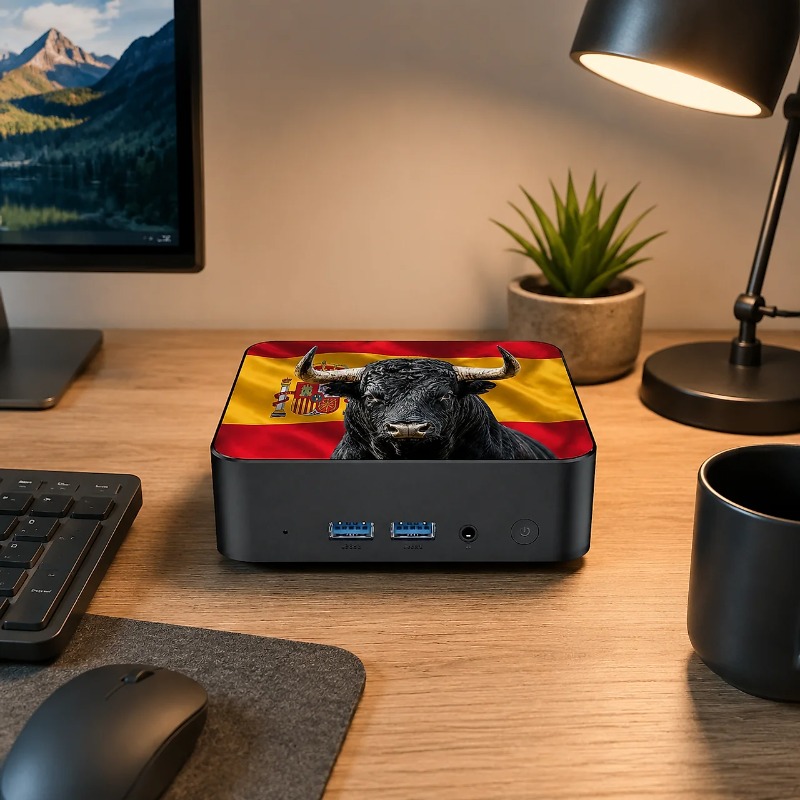 Intel Core i3‑6100 Small Form  - Pc Gaming Gaming 评论和价格