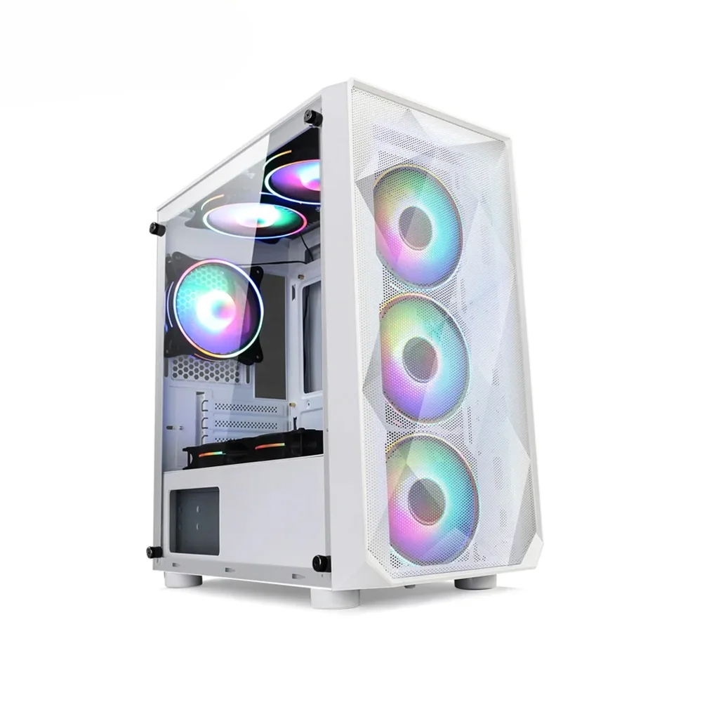 'Magic Box 3 for M-Atx Compute - Pc Gaming Water Cooling 评论和价格