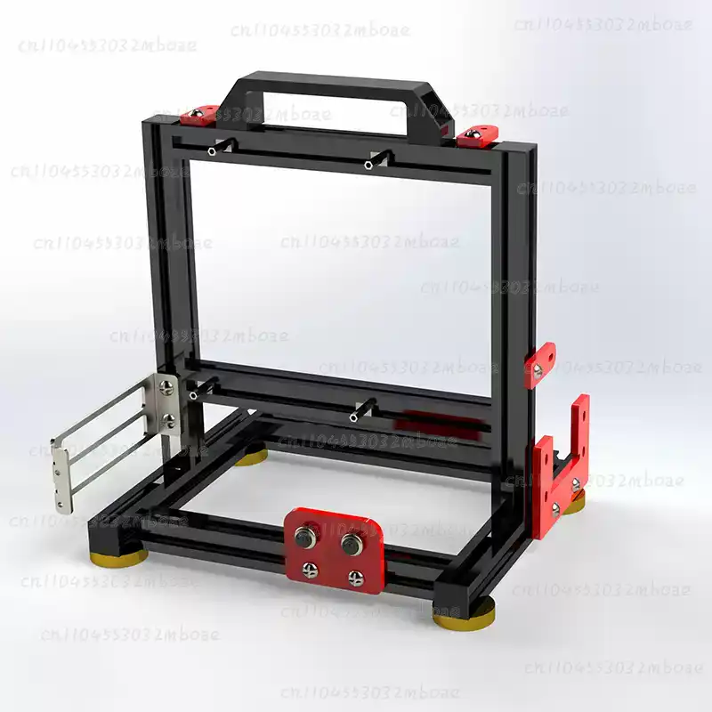 Vertical Gaming PC Test Bench  - Pc Gaming Water Cooling 评论和价格