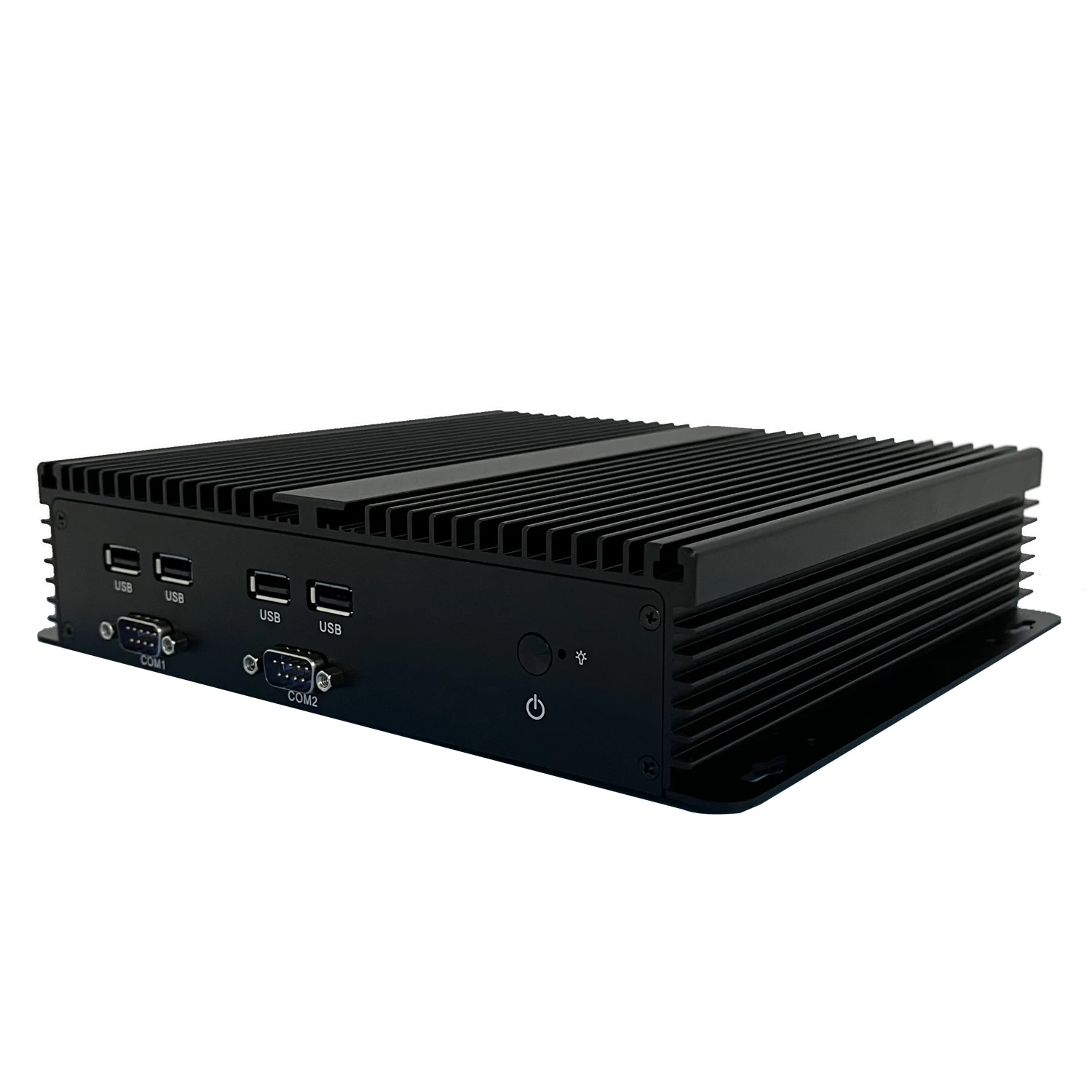 New 8th Gen Fanless Mini Pc wi - Pc Gaming I5 评论和价格