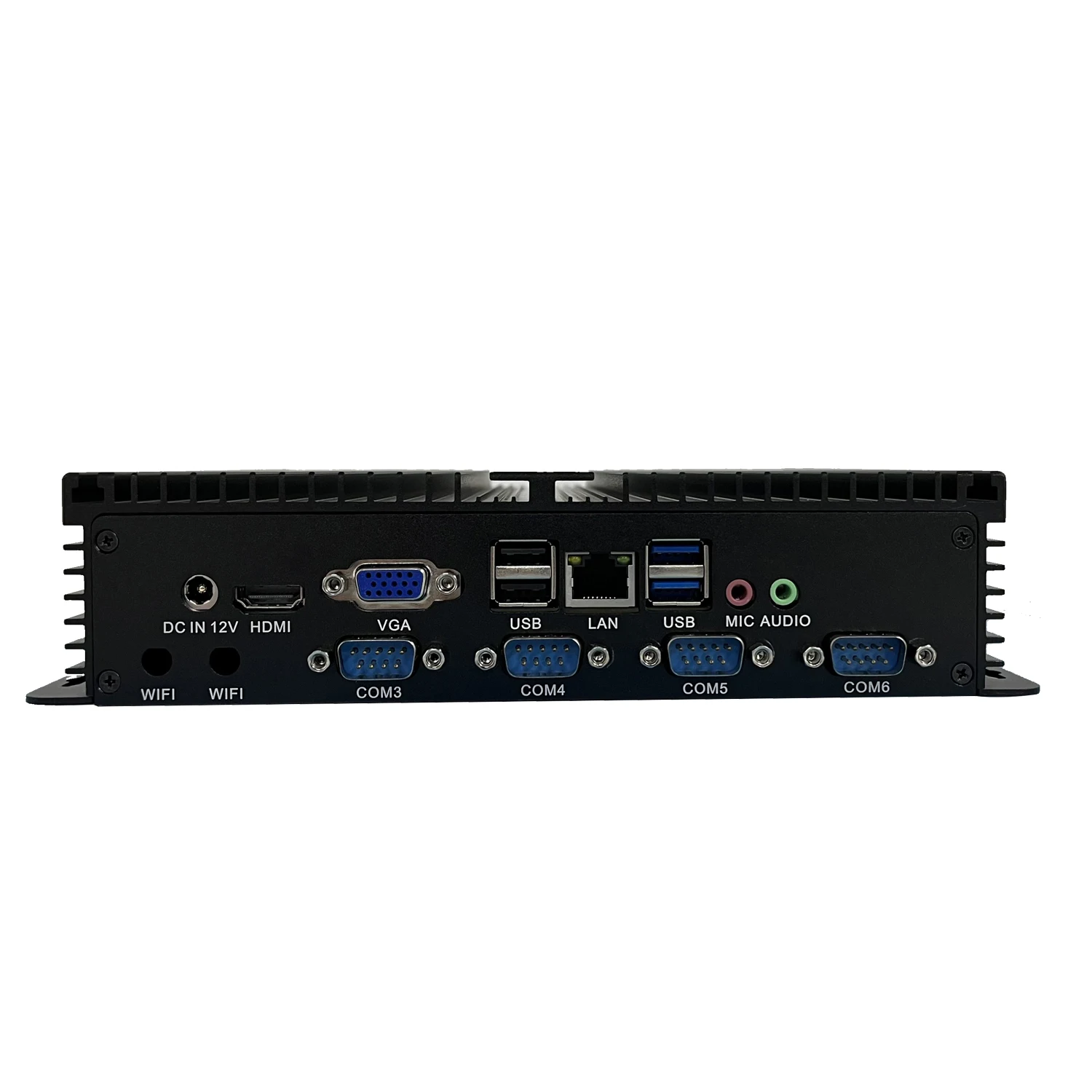 New 8th Gen Fanless Mini Pc wi - Pc Gaming I5 评论和价格