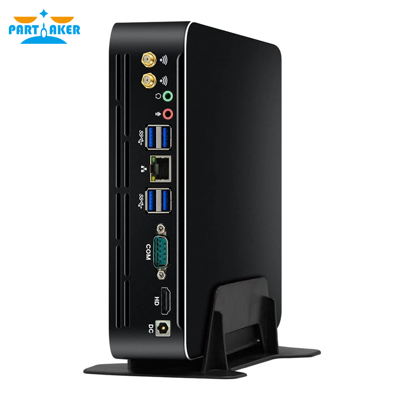 Partaker 11th Gen Intel Mini P - Pc Gaming I5 评论和价格