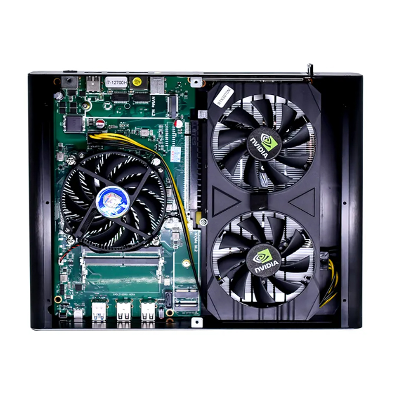 Gaming Mini PC Intel i7-11850H - Pc Gaming I5 评论和价格