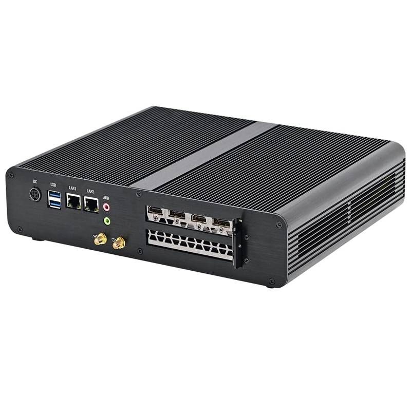 Gaming Mini PC Intel i7-11850H - Pc Gaming I5 评论和价格