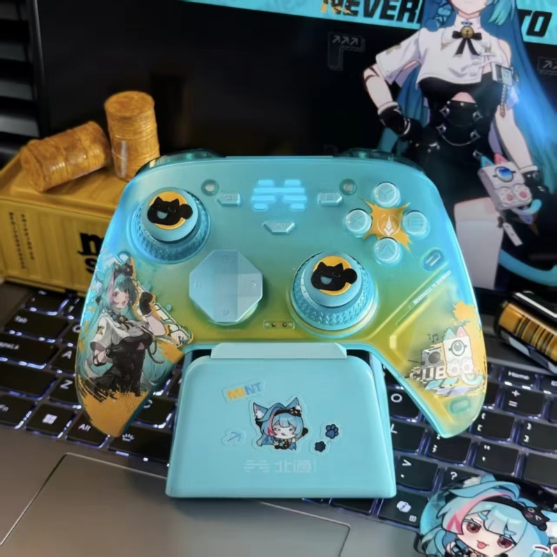 Presale New Kunpeng 70 Collabo - Pc Gaming Y70 评论和价格
