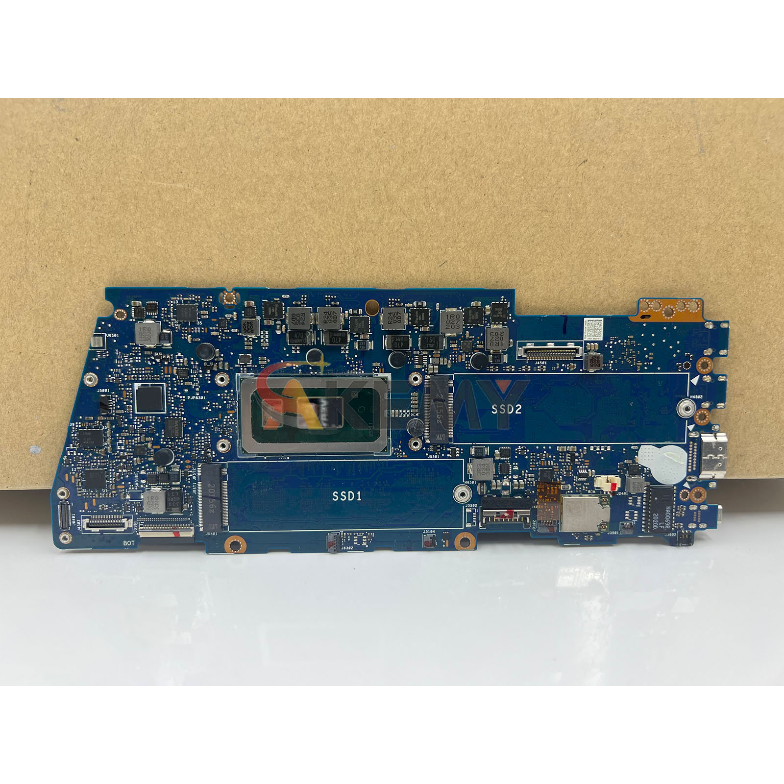 B9450FA Laptop Motherboard For - Pc Gaming I5 评论和价格