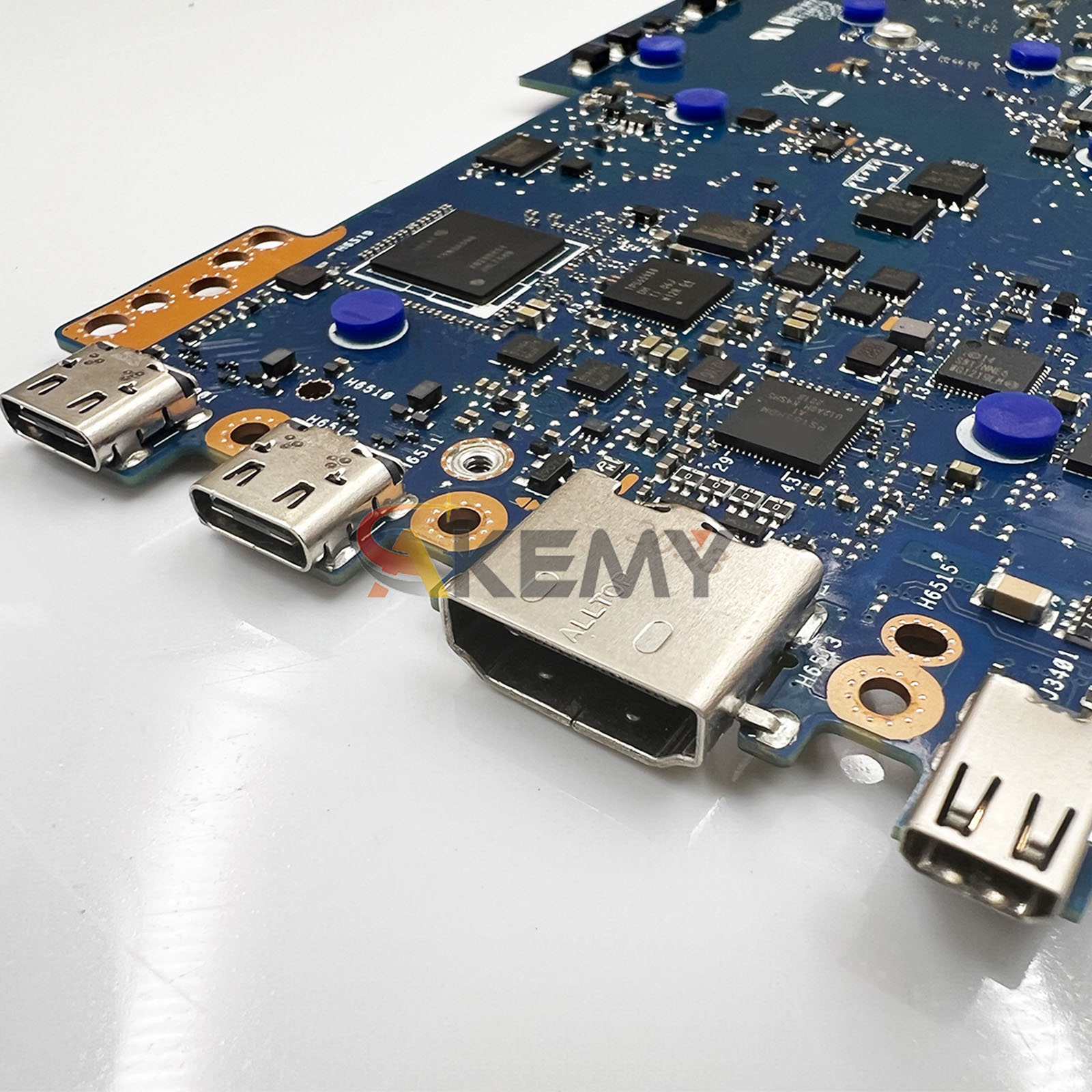 B9450FA Laptop Motherboard For - Pc Gaming I5 评论和价格