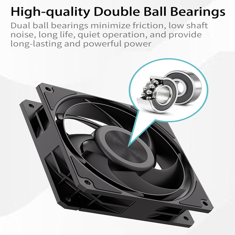 TEUCER Computer CPU Cooler Fan - Pc Gaming Water Cooling 评论和价格