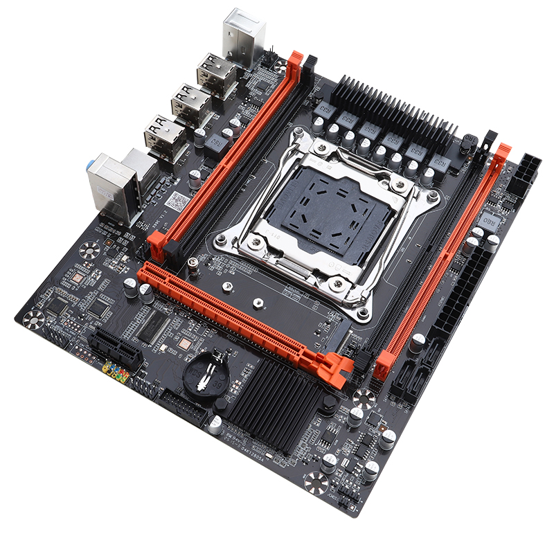 X99 Gaming Motherboard Kit wit - Pc Gaming Xeon 评论和价格