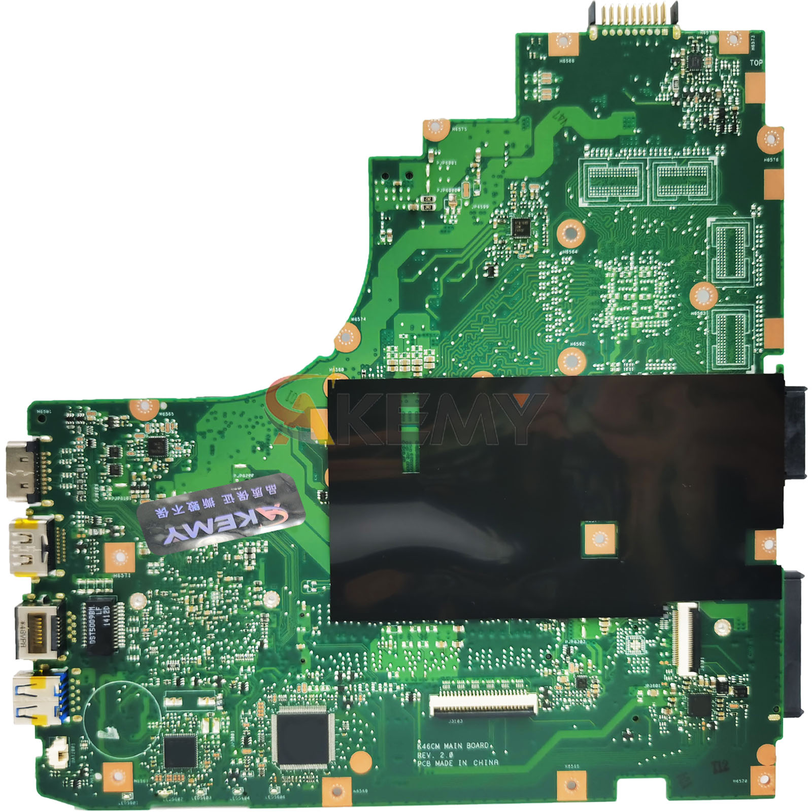 K46CA A46C Mainboard For ASUS  - Pc Gaming I5 评论和价格