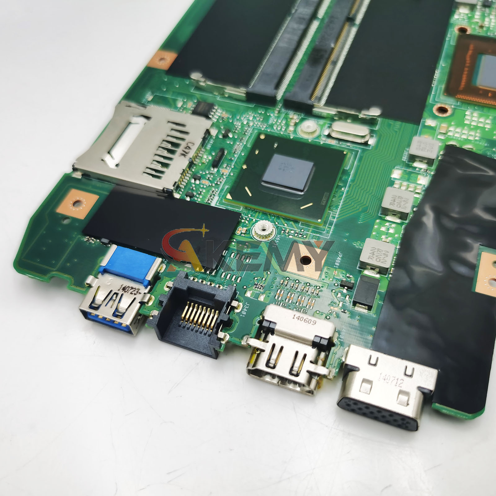 K46CA A46C Mainboard For ASUS  - Pc Gaming I5 评论和价格