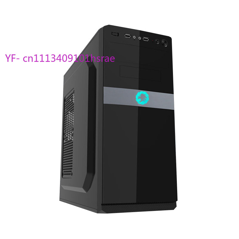 ATX Full Tower PC Case, Dustpr - Pc Gaming Water Cooling 评论和价格