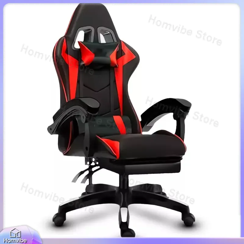 High-Back Ergonomic Gaming Cha - Pc Gaming Gaming 评论和价格