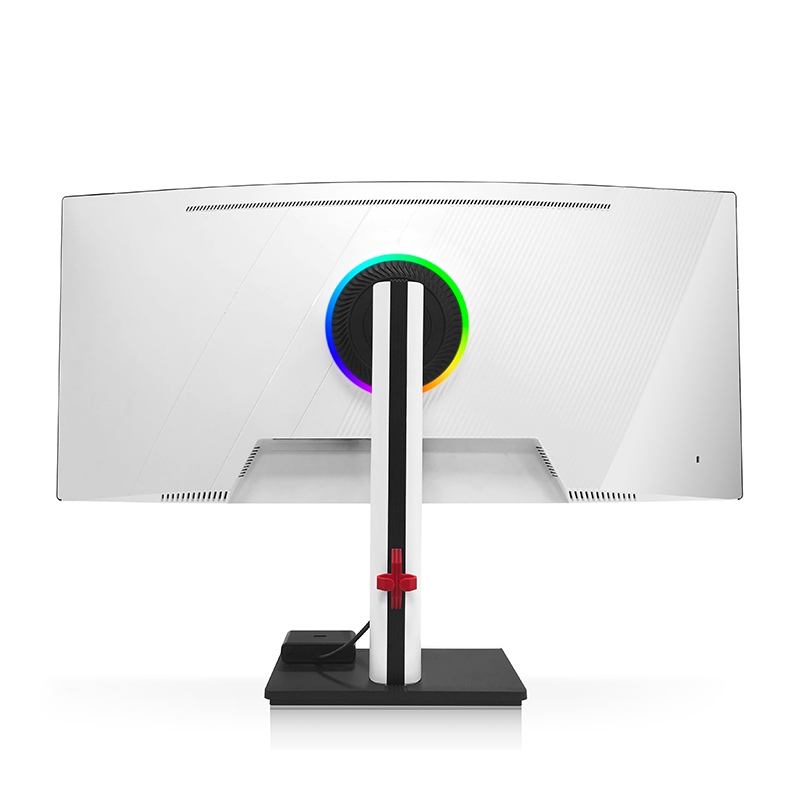 34 Inch 4K Curved Screen Deskt - Pc Gaming I5 评论和价格